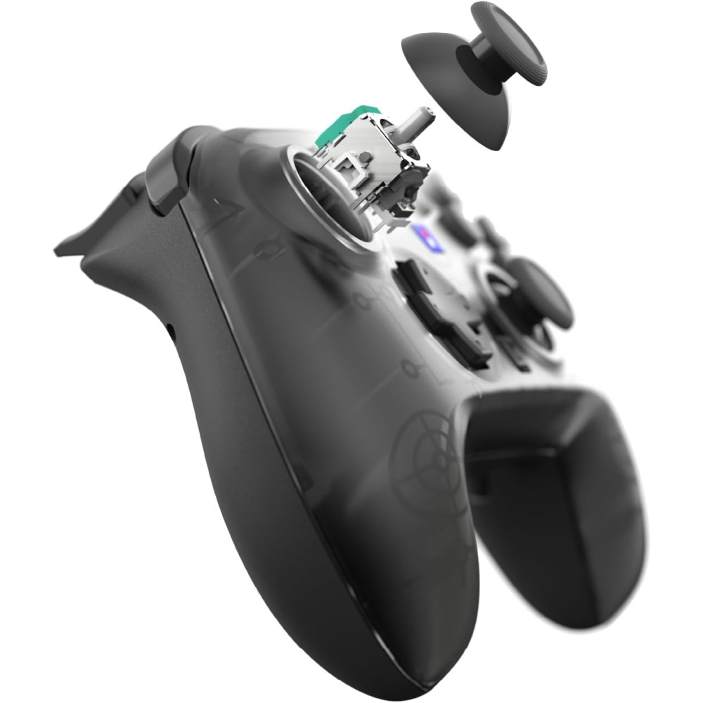 HORI Wireless HORIPAD Turbo for Nintendo Switch 2 - black